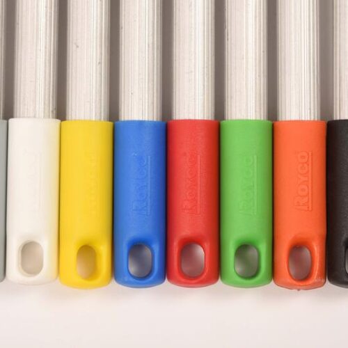 ROYCO CABO ALUMINIO DE 130 CM