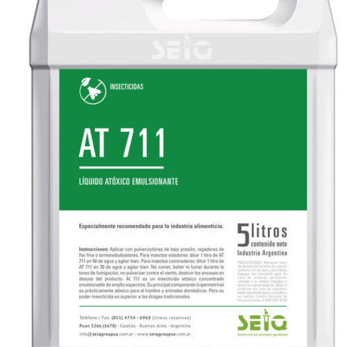 AT 711  X 5L