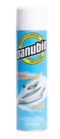HECSPI DANUBIO Apresto