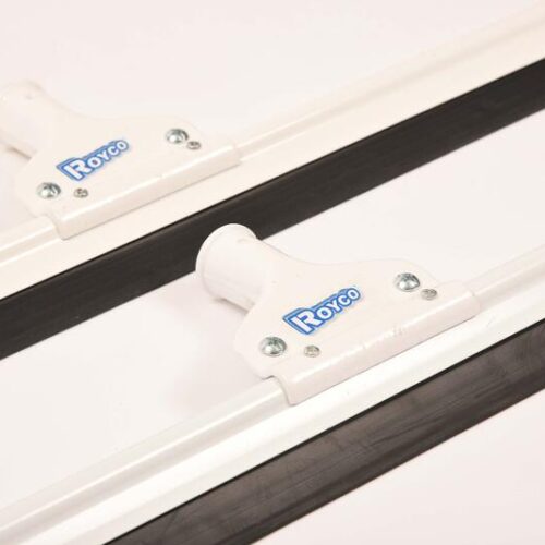 ROYCO SECADOR PISO ALU 1MT REF