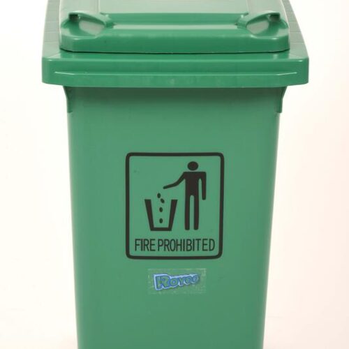 ROYCO CONTENEDOR 60 LTS