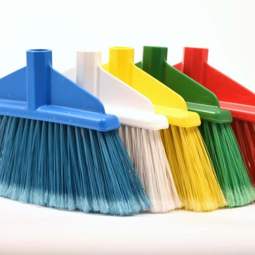 ROYCO ESCOBA DIX PVC SUAVE