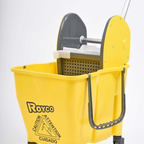 ROYCO CARRO 30LT DO TOP PREN-V