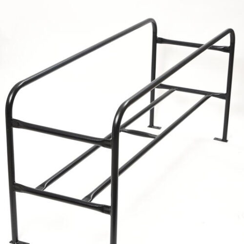 ROYCO ESTRUCTURA P-4 CESTO RED
