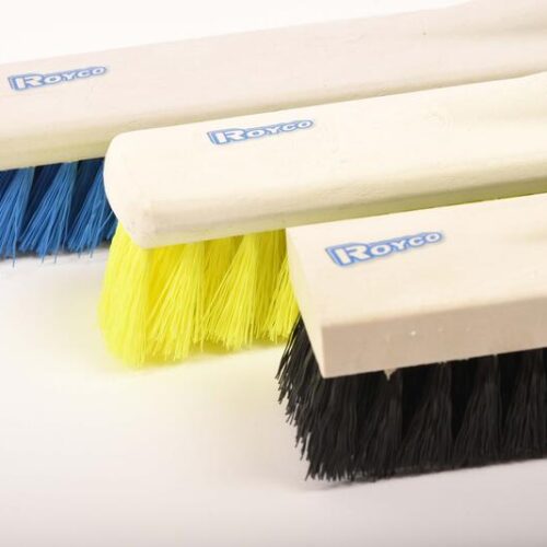 ROYCO CEPILLO HARD 60 CM PBT