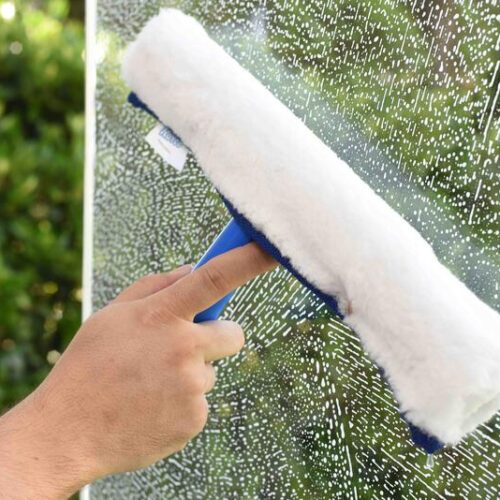 ROYCO LAVAVIDRIOS COMPLET 45CM