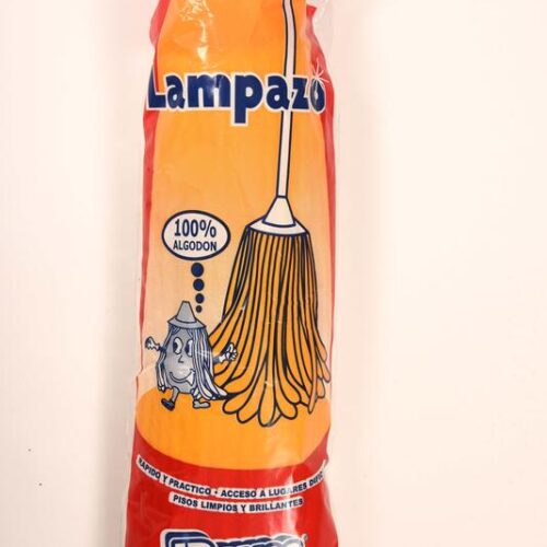 ROYCO MOPIN ALGODON ECON (BLISTER)