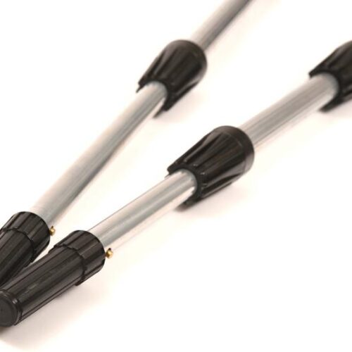 ROYCO ASTA TELESC ALUM 2X0.60M