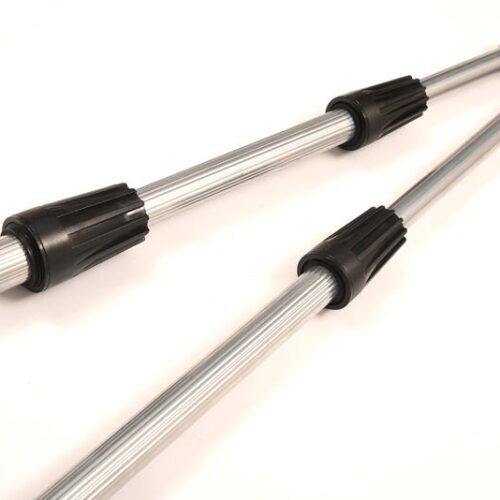 ROYCO ASTA TELESC ALUM 2X3.00M