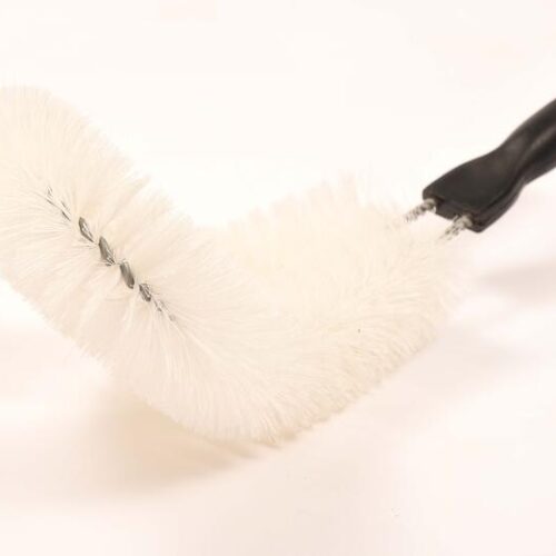 ROYCO PLUMERO CURVO NYLON