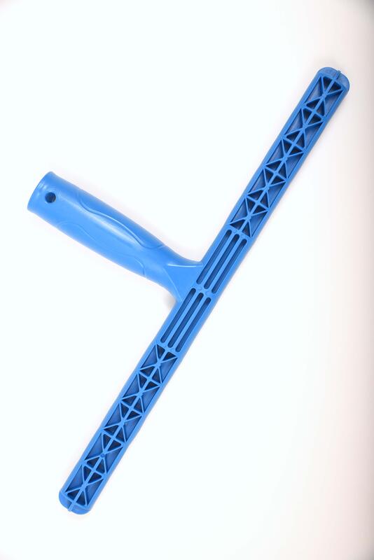 ROYCO SOPORTE LAVAVIDRIOS 25CM