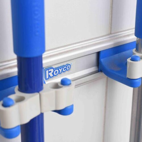 ROYCO SUJETA CABO 2 PIEZAS 30D