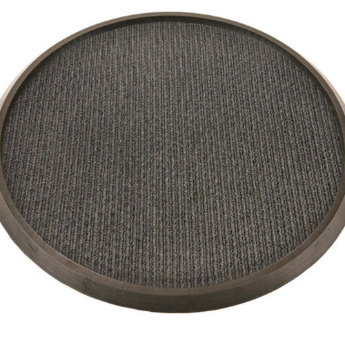 ROYCO TAPETE SECADO REDON 50CM