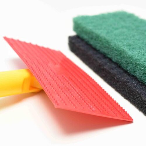 ROYCO ZOCALERO P-FIBRA 10X25CM