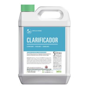 CLARIFICADOR X 5L SEIQ
