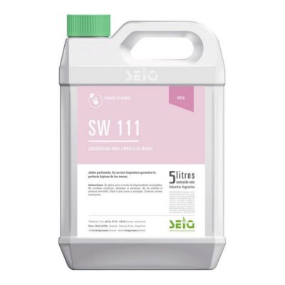 SW 111  X 5L
