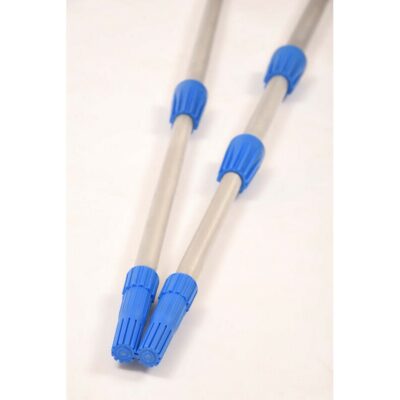 ROYCO EXTEN ALUM PROF 2X1.50