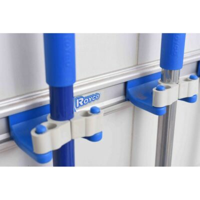 ROYCO SUJETA CABO 2 PIEZAS 30D