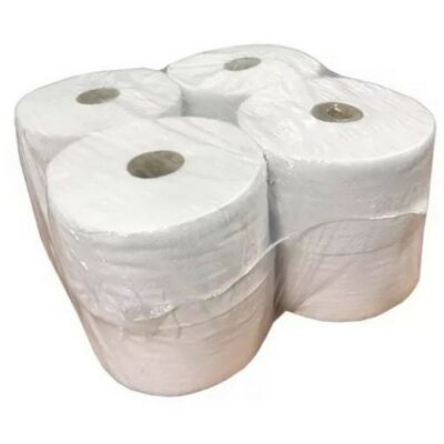 PACK HIGIENICO X 300M C-C 8U