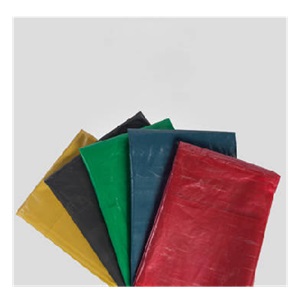 BOLSA AMARILLA 45x60 X 50U