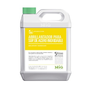 ABRILL. DE SUP. DE ACERO  X 5L