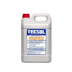 SUAVIZANTE SUPER PLUS x 5L TECSOL