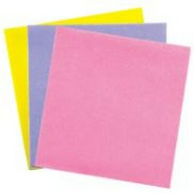 PAÑO AMARILLO 50X55 SIN ENVASE