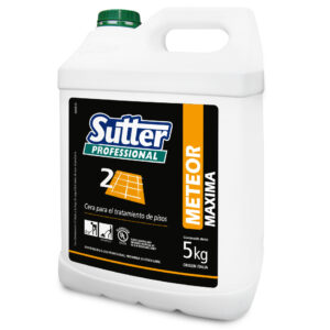 METEOR MAXIMA UL X 5L-Emulsión acrílica bacteriostática antidesl