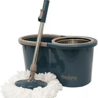 BALDE MOP ROTATIVO MINI 9L Nobre