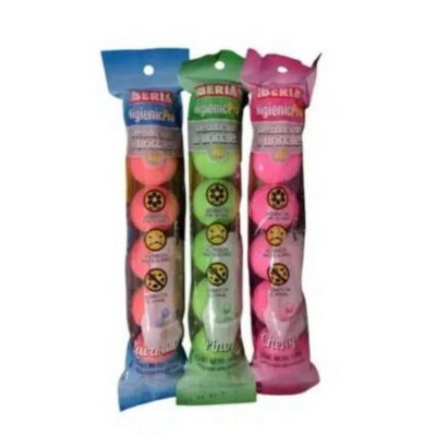 Iberia Bolas desodorantes p/Mingitorio x6u.