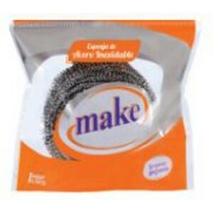 20251029110634_6224 ESPONJA ACERO INOX.10 GRS MAKE