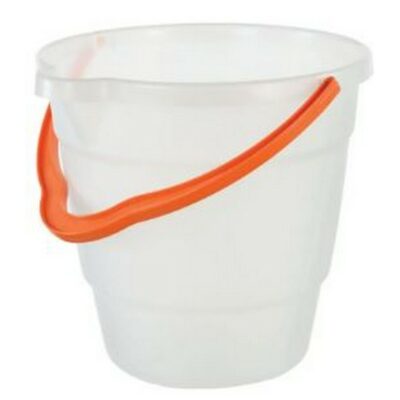 BALDE PLASTICO 10 LT