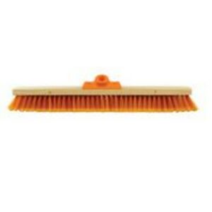 ESCOBILLON ANDEN 6H BARREN 60