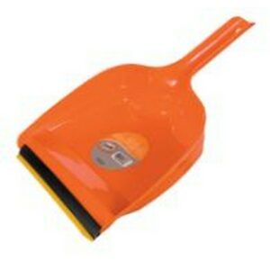 PALA PLASTICA MOD.C-GOMA MAKE