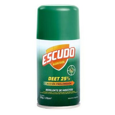 HECSPI Repelente Extra Durac