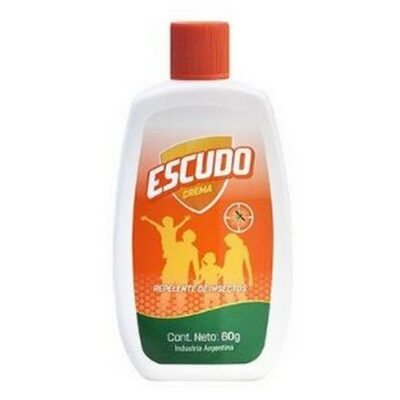 HECSPI Repelente Crema 24X60