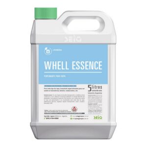 WHELL ESSENCE  X 5L