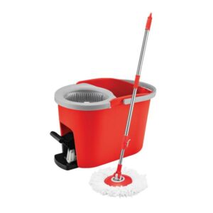 Balde Pedal Giratorio Samantha