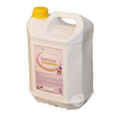 GOTIZAN X 5L MINGITORIOS