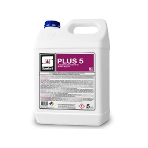 PLUS 5 5L - LIMPIA ALFOMBRAS