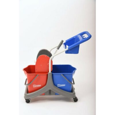 ROYCO CARRO PRENS 50LT D-B C-B