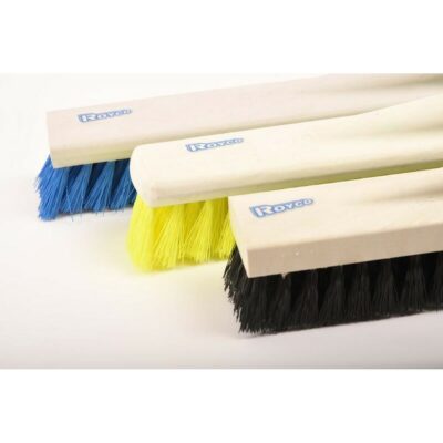 ROYCO CEPILLO HARD 60 CM PBT