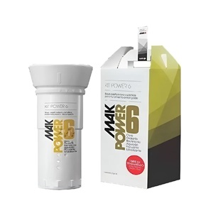 MAK POWER 6 (TRAT. 1 MES)