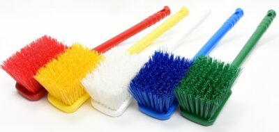 ROYCO Cepillo MULTIUSO LARGO PBT