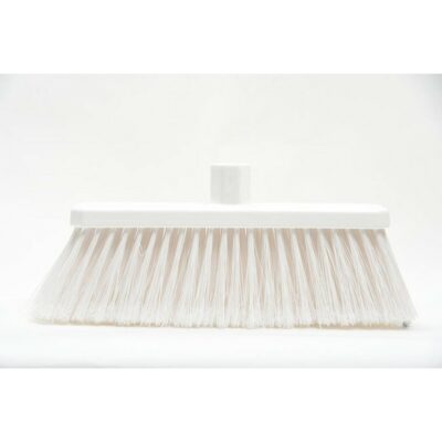 Escobillon Plano CLASSIC PBT