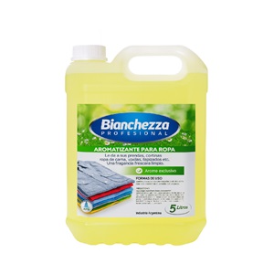 AROMATIZANTE  ESPECIAL X 5L BIANCHEZZA