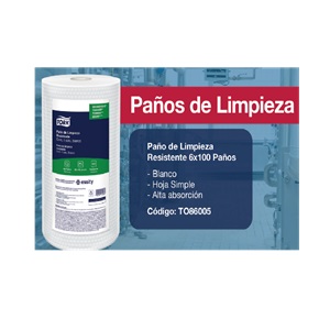 20251029113404_TO86005 WIPE ROLLO LIMPIEZA INDUSTRAIL x 100 PAÑOS