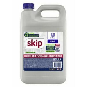 SKIP JABON LIQUIDO X 5 LTS