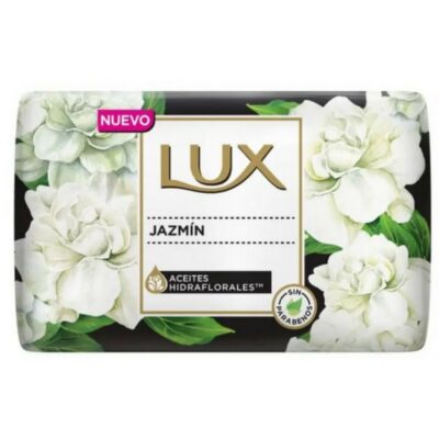 JABON LUX BOTANIC JAZMIN X 125 GRS