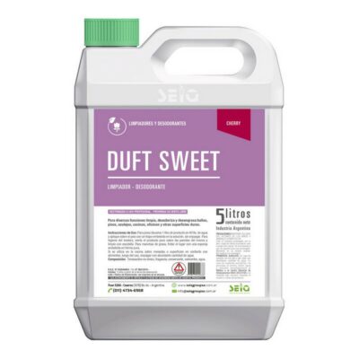 DUFT SWEET CHERRY X 5L
